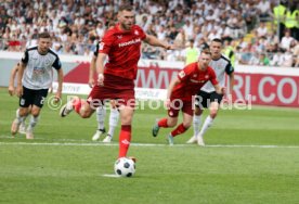 04.08.24 SSV Ulm 1846 - 1. FC Kaiserslautern