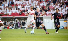 31.08.24 VfB Stuttgart - 1. FSV Mainz 05