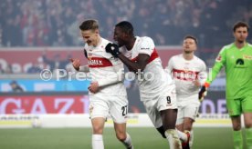 08.03.24 VfB Stuttgart - 1. FC Union Berlin