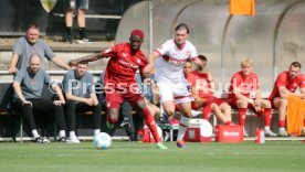 05.09.24 VfB Stuttgart - 1. FC Kaiserslautern