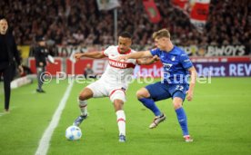 06.10.24 VfB Stuttgart - TSG 1899 Hoffenheim