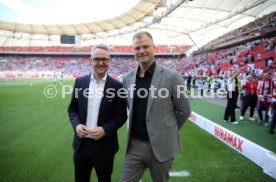 18.05.24 VfB Stuttgart - Borussia Mönchengladbach