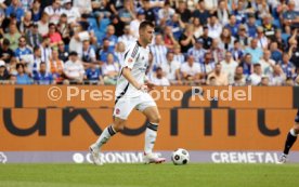 03.08.24 Karlsruher SC - 1. FC Nürnberg