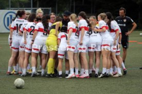 10.07.24 Frauen VfB Stuttgart Training