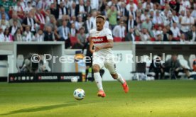 13.04.24 VfB Stuttgart - Eintracht Frankfurt