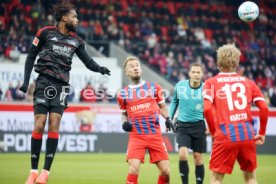 11.05.25 1. FC Heidenheim - 1. FC Union Berlin