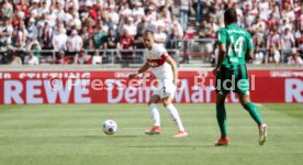 18.05.24 VfB Stuttgart - Borussia Mönchengladbach