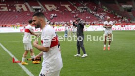 18.05.24 VfB Stuttgart - Borussia Mönchengladbach