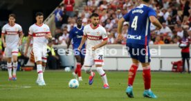 10.08.24 VfB Stuttgart - Athletic Bilbao