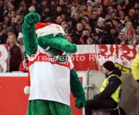 06.12.24 VfB Stuttgart - 1. FC Union Berlin