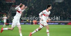 06.12.24 VfB Stuttgart - 1. FC Union Berlin