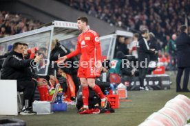 08.03.24 VfB Stuttgart - 1. FC Union Berlin