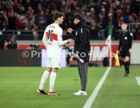 08.03.24 VfB Stuttgart - 1. FC Union Berlin