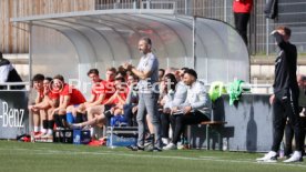 03.03.24 VfB Stuttgart II - TSG Balingen