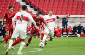 24.02.24 VfB Stuttgart - 1. FC Köln