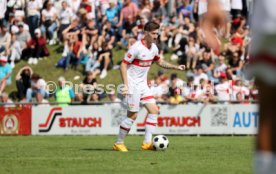 07.07.24 FSV Hollenbach - VfB Stuttgart