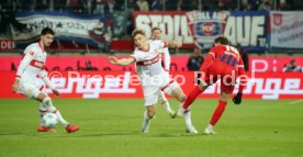 15.12.24 1. FC Heidenheim - VfB Stuttgart