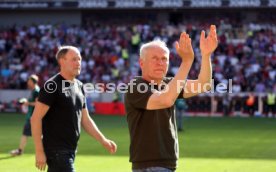 11.05.24 SC Freiburg - 1. FC Heidenheim