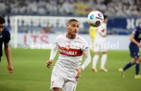 16.03.24 TSG 1899 Hoffenheim - VfB Stuttgart