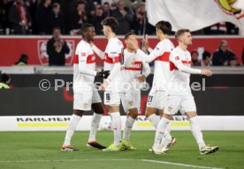 08.03.24 VfB Stuttgart - 1. FC Union Berlin