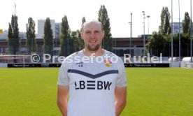 23.08.24 U17 VfB Stuttgart Fototermin Saison 2024/2025