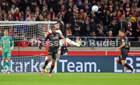 06.12.24 VfB Stuttgart - 1. FC Union Berlin