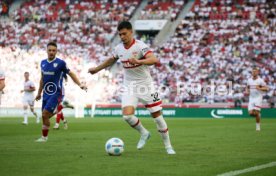 10.08.24 VfB Stuttgart - Athletic Bilbao