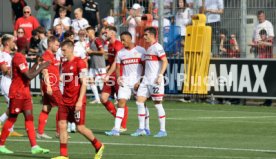 05.09.24 VfB Stuttgart - 1. FC Kaiserslautern