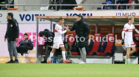 15.12.24 1. FC Heidenheim - VfB Stuttgart