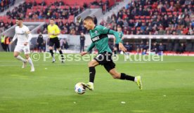 03.02.24 SC Freiburg - VfB Stuttgart