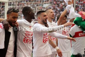 04.05.24 VfB Stuttgart - FC Bayern München