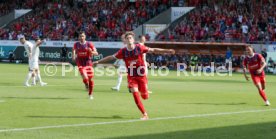 01.09.24 1. FC Heidenheim - FC Augsburg