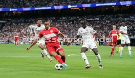 17.09.24 Real Madrid - VfB Stuttgart