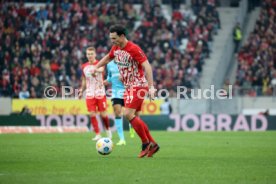 17.03.24 SC Freiburg - Bayer 04 Leverkusen