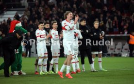 06.12.24 VfB Stuttgart - 1. FC Union Berlin