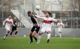 30.03.24 VfB Stuttgart II - Kickers Offenbach