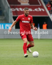 13.07.24 FC Luzern - VfB Stuttgart