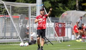 03.08.23 U19 1. FC Heidenheim - U19 VfB Stuttgart