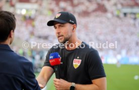 31.08.24 VfB Stuttgart - 1. FSV Mainz 05