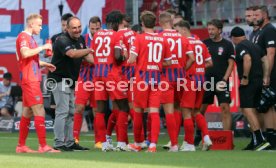 01.09.24 1. FC Heidenheim - FC Augsburg