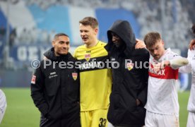 16.03.24 TSG 1899 Hoffenheim - VfB Stuttgart