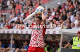 06.04.24 SC Freiburg - RB Leipzig