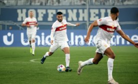 16.03.24 TSG 1899 Hoffenheim - VfB Stuttgart