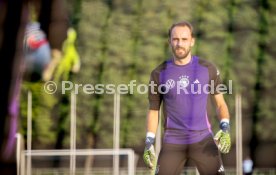 09.09.24 U21 Deutschland Training