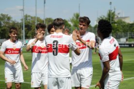 11.05.24 U19 VfB Stuttgart - U19 FC Bayern München