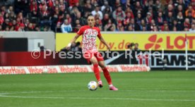 17.03.24 SC Freiburg - Bayer 04 Leverkusen