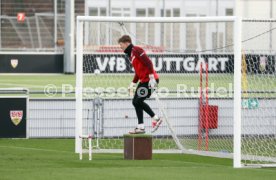 07.01.25 VfB Stuttgart Training