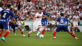 10.08.24 VfB Stuttgart - Athletic Bilbao