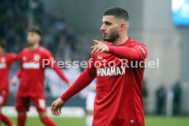 17.02.24 SV Darmstadt 98 - VfB Stuttgart