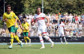 20.07.24 VfB Stuttgart - Fortuna Sittard